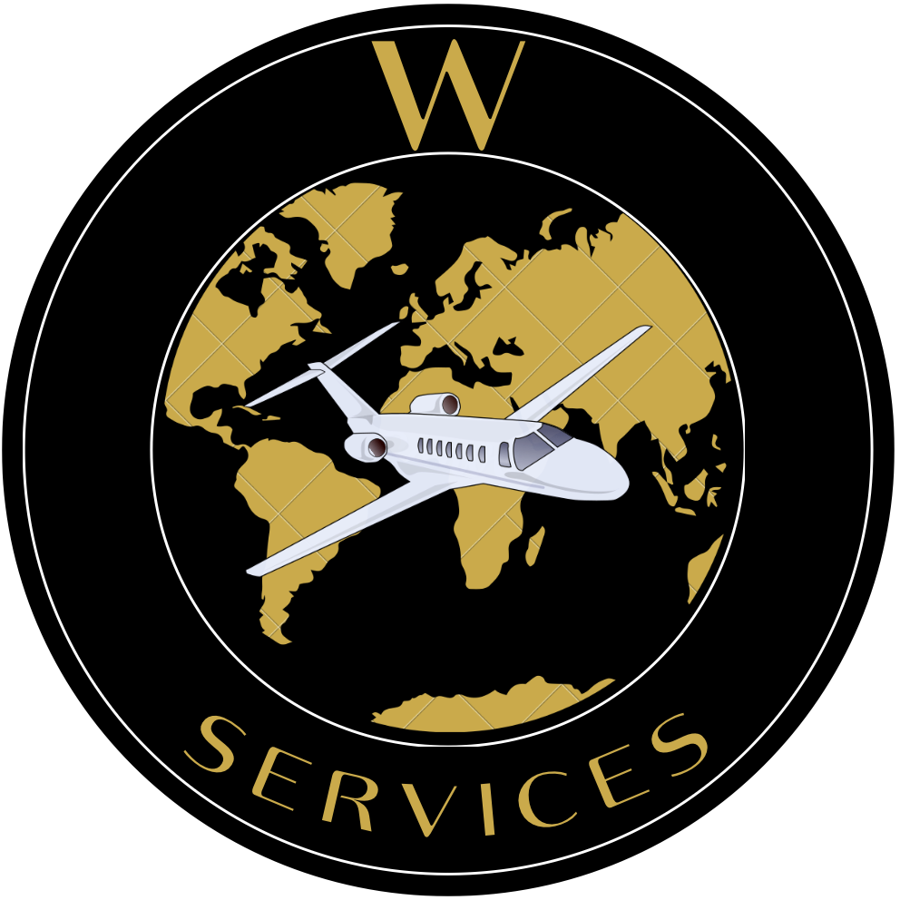 optional logo
